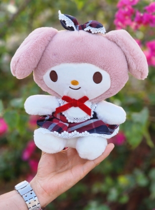 تصویر  عروسک سوپرایزی  ملودی  