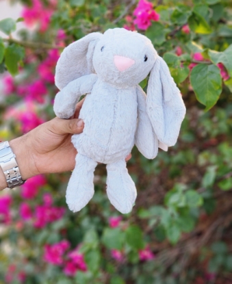 تصویر  عروسک جیلی کت