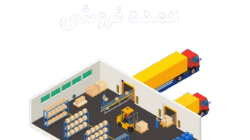 تصویر برای دسته  عمده فروشی